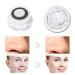 Facial Cleansing Brush Head Replacements (3 Pack) - Compatible Face Brush Head for Effective Facial Cleaning - Buy Online on GoSupps.com