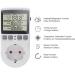 Ketotek Digital Thermostat Temperature Controller 16A | Waterproof Sensor for Brewing Aquariums & Greenhouses | KT3100 - Buy Online on GoSupps.com