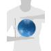Jolly Pets Dog Football - Ocean Blue 20 cm | Multi Large/X-Large Toy - Buy Online on GoSupps.com