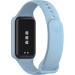 10-Pack Lemspum Sport Silicone Wrist Bands for Xiaomi Redmi Band 2 - Waterproof Replacement Straps, One Size 5.5-8.7 - Buy Online on GoSupps.com