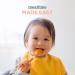 Gerber Spaghetti Rings in Meat Sauce 6oz (Pack of 6) - Delicious Baby Food for Convenient Meals - Buy Online on GoSupps.com