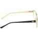 Sofia Vergara x Foster Grant Women's Cat-Eye Reading Glasses Black 3.5x - Buy Online on GoSupps.com