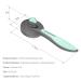 Pakeway Cat & Dog Brush Set | Pet Brush for All Fur Types + Green Nail Clippers & Scissors | Best Grooming Tools - Buy Online on GoSupps.com