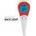 Buy Veridian 08-362 8-Second Flex Tip Digital Thermometer - Fast & Accurate International Shipping - Buy Online on GoSupps.com