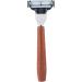 Premium Shaving Set for Men - Hand Razor Brush & Bowl | Perfect Gift for Husband Father or Brother - Buy Online on GoSupps.com