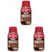 Carnation Drizzle Chocolate 450 g (Pack of 3)