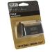 Wahl Professional 5-Star Series Finale Shaver Replacement Gold Foil #55597 Hypo-Allergenic For Super Close Bump Free Shaving Black 1 lb. - Buy Online on GoSupps.com