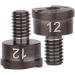 Black Golf Weight for Callaway Driver/Fairway Wood - 2g-18g Options | 1pc - Buy Online on GoSupps.com