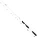 Abu Garcia Venerate Casting EVA EVA handle baitcasting rod predatory fish pike perch zander 2.13 m | 15-40g
