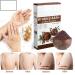 3.52oz Organic Arabica AAA+ Co.ffee Powder-100g|Co.ffee Powder Body Scrub Tan Removal|100% Natural Co.ffee Powder for Skin & Hair - Buy Online on GoSupps.com