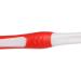 3-Sided Ultra-Fine Soft Bristles Toothbrush for Adults | Healthier Teeth | Soft Blue Design - Buy Online on GoSupps.com