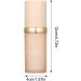 Full Coverage Concealer | Waterproof Liquid Foundation | Makeup Moisturizing Foundation | Full Coverage SPF Liquid Foundation with Foundation SPF50+ for Daily Use  - Buy Online on GoSupps.com