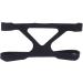 Healifty Universal Headgear Full Mask Replacement Part Ventilator Headband Comfort Gel Breath Machine Head Band for Respironics Resmed Resmart Without Mask - Buy Online on GoSupps.com