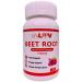 MY TRULUV Beet Root Capsules 1500mg 90 Count Supports Health - Buy Online on GoSupps.com