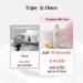 Simplet Milkpeel Toner to Essence Gentle Daily Exfoliating Hydrating Toner for Smooth Radiant Skin Strengthens Moisture Barrier Perfect for Sensitive Skin Balanced Healthy Glow 200ml - Buy Online on GoSupps.com