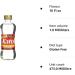 KARO Light Vanilla Flavoured Corn Syrup - Gluten & High Fructose Corn Syrup Free - 473ml - Perfect for Baking - Buy Online on GoSupps.com