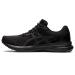 ASICS Men's Gel-Contend 8 Running Shoes 9.5 Black/Carrier Grey