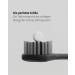 Zahnheld Toothbrush Tablets Starter Set - Mint Fluoride-Free Vegan Natural Dental Care (2 Bags of 125 Tabs + Glass) for Plaque & Caries Protection - Buy Online on GoSupps.com