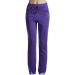 WILLBEST Joggers for Women Stretch Plain Jogging Tracksuit Bottoms Lounge Loose Fit Sweatpants Running Gym Workout Trouser Sweat Jog Pants Loungwear L 3211-djufh-purple-a