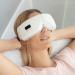 Cellustop Eye Massage Device - Relaxation & Pain Relief with Vibration Heat Air Compression & Music - 5 Massage Modes for Ultimate Eye Care - Buy Online on GoSupps.com