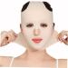 Healeved 1pc Thin Full Woman Traceless Elastic Sleeping Elastic Facial Skin Lifting Skin Treatment Full - Buy Online on GoSupps.com