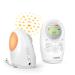 VTECH Digital Audio Baby Monitor DM1212 | DECT Tech Intercom Temp Sensor & Night Light - Perfect Parent & Baby Unit - Buy Online on GoSupps.com