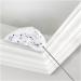 Set Duster Duster Electrostatic Dusting Duster Cleaning Ash Household Vacuuming Retractable Duster Ceiling Roof Cleaning Tool Handle Dusters Brushes