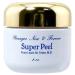 Dr. Feder's Superpeel By Biologic Solutions Skin Care Cleansers Buff Silky Smooth In Just 2 Minutes