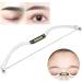 Beautymisc tool for eyebrow mapping tool eyebrow mapp The Payment - Buy Online on GoSupps.com