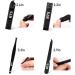 Kpop BTS 8 in 1 Professional Manicure Set for Army Gifts - Shop Now! - Buy Online on GoSupps.com