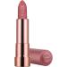  essence Essence Hydrating Nude Lipstick #303 Delicate Nude Nourishing Moisturizing with Oils Natural Vegan Alcohol Free Pack of 3 (3 x 3.5 g) - Buy Online on GoSupps.com