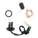 Oyrcvweuy Gas Fuel Tanks Sensor Float Level Kit for 125-150cc GY6 Chinese Scooter Moped ATV Motorcycles Modified - Buy Online on GoSupps.com