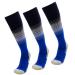 Zlyj compression stockings women and men compression socks support stockings thrombosis socks compression socks for sports ankle protection and blood circulation l Blue