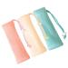FRCOLOR Soap Bag Soap Bag Mesh Foam Net Multilayer Cleaning Foam Net Toilet Shower Soap Storage Bag Exfoliating Soap Bag with Drawstring for Soap Bags