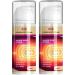 2x Hondro strong Forte gel articulaire pour les os 50 ml