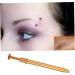 Jewelry Prong Tweezer Piercing Ball Grabber Tool 4 Prongs Holder Diamond Pick Up Tool piercing ball grabber - Buy Online on GoSupps.com