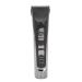 Cordless Hair Clipper Multifunctional Electric Hair Trimmer Fast Charging Efficient Long Battery Life for Home Use (Black)