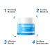Real Barrier Aqua Soothing Cream 1.7 Fl.Oz. | Hyaluronic Acid Facial Cream | Redness Relief for Sensitive Skin | Moisturizer with Chamomile Extract | Korean Skincare - Buy Online on GoSupps.com