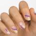 Moyou London Semi Cured Gel Nail Strips - 20 Pc. Gel Wraps | Buy 3, Get 1 Free UV Lamp | Easy Apply & Remove | Salon-Quality Manicure by Thenaillologist - Buy Online on GoSupps.com