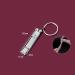 UNbit Nail Clipper 1PC Foldable 0.5cm Ultra-Thin Portable Stainless Steel Nail Toe Cutter Trimmer Scissor Manicure Pedicure Tool Fingernail Clipper - Buy Online on GoSupps.com