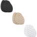 FRCOLOR 15 Pairs High Heels Forefoot Pads Anti-Slip Metatarsal Cushions & Non-Skid Insole Inserts for Ultimate Comfort - Buy Online on GoSupps.com