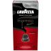 LAVAZZA - Maestro Classico Espresso Coffee Capsules X10 57G - Pack of 4 - Sold in Packs - Buy Online on GoSupps.com