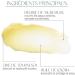  Minimaliste 50ml Repair Balm for Dry Areas - Minimalist - Buy Online on GoSupps.com