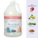 Ginger Lily Farms Botanicals All-Purpose Liquid Hand Soap Refill - Apple Pear Scent - 1 Gallon (128 fl. oz.) | Vegan & Cruelty-Free - Buy Online on GoSupps.com