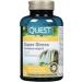 Quest Super Stress Mega B Complex plus Vitamin C 1000 mg(120 Tablets) - Buy Online on GoSupps.com