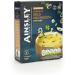 Ainsley Harriot Instant Cup Soup - 4 Pack Bundle - Wild Mushroom and Chicken and Leek (12 Sachets Total) - Buy Online on GoSupps.com