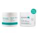 Replenix Gly-Sal Clarifying Acne Pads - Maximum Strength 10% Glycolic & Salicylic Acid Treatment - 60ct Travel Friendly Pads - Buy Online on GoSupps.com