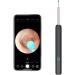WiFi Ear Wax Remover Camera Wireless Ear Endoscope Ear Cleaner Spoon with Replacement Accessories Otoscope Ear Cleaner Ear Wax Remover WiFi Ear Wax Remover Camera Wireless New - Buy Online on GoSupps.com