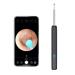 WiFi Ear Wax Remover Camera Wireless Ear Endoscope Ear Cleaner Spoon with Replacement Accessories Otoscope Ear Cleaner Ear Wax Remover WiFi Ear Wax Remover Camera Wireless New