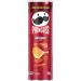 Pringles Party Pack Limited Editions (Ketchup Ranch Pizza Buffalo Ranch) - Buy Online on GoSupps.com